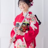 森下輝星さん（フルート部門小学生高学年の部第1位）第46回全日本ジュニアクラシック音楽コンクール入賞者インタビュー