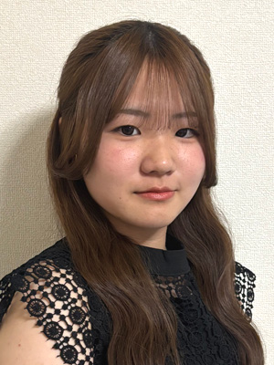 東町 美咲