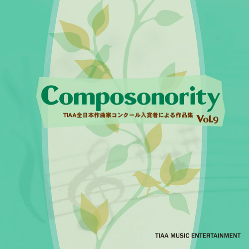 Composonority vol.9