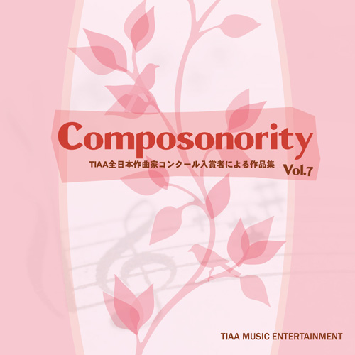 Composonority vol.7
