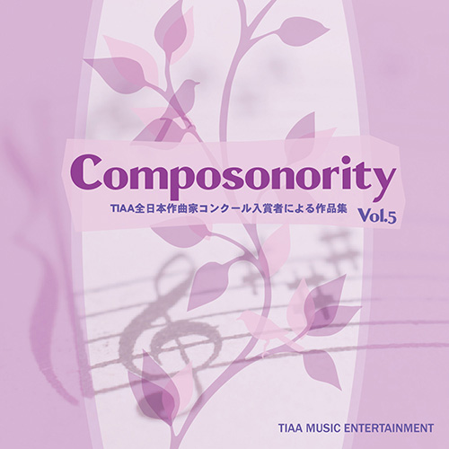 Composonority vol.5