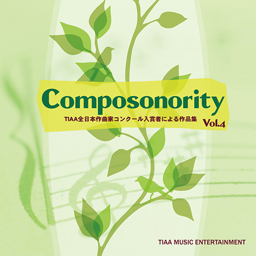 Composonority vol.4