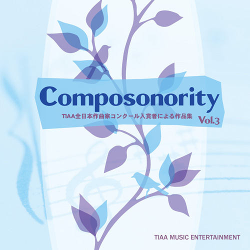 Composonority vol.3