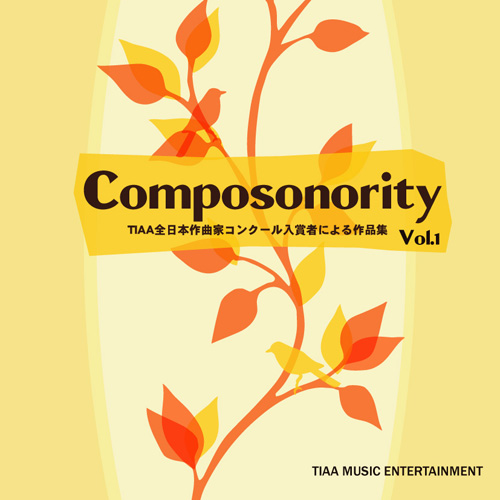 Composonority vol.1
