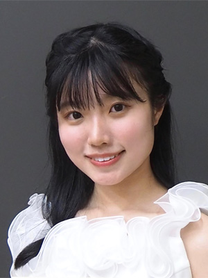 村上　千桜莉