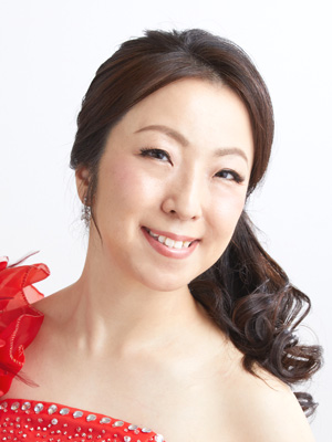 田村　雅恵